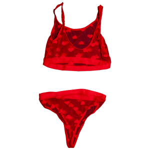 Ruby Desire Set - Soon